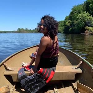 Meet your Posher, Darby